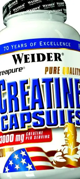 creatine