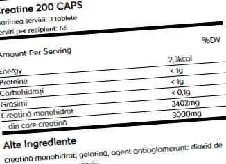 creapure