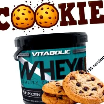whey