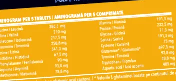 amino