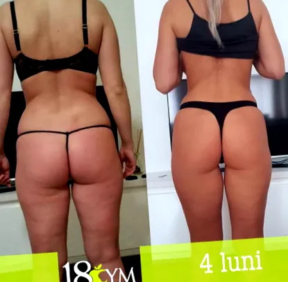 фитнес 18gym