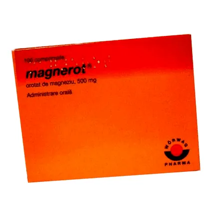 magnerot