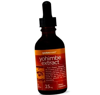 yohimbe