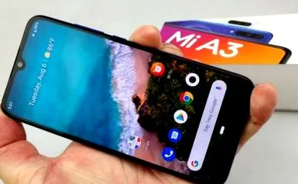 Samsung Galaxy