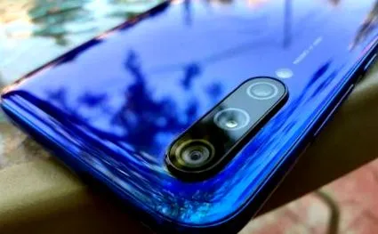 xiaomi