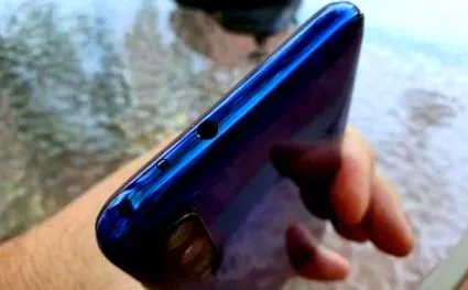 Galaxy Huawei