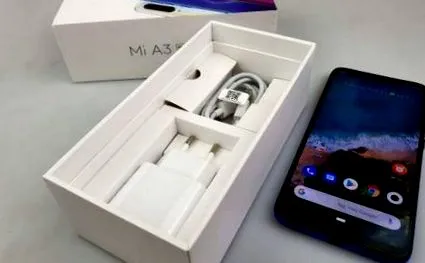 Galaxy Huawei