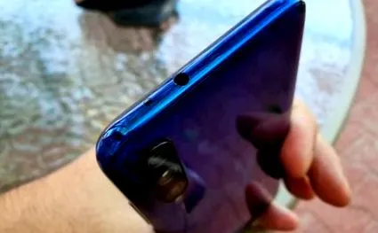 xiaomi