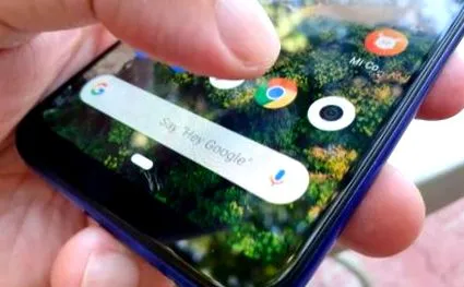 Samsung Galaxy