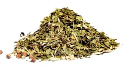 yerba