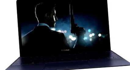 zenbook