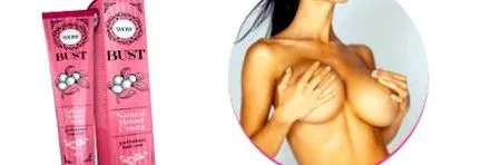 bust