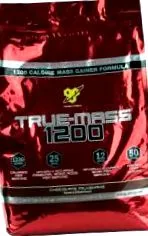 true mass
