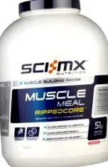 meal sci-mx