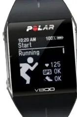polar sport