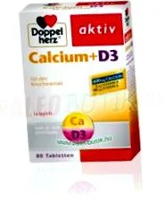 active doppelherz