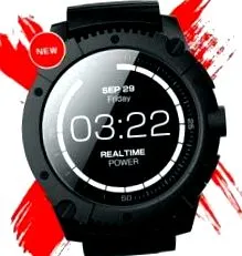 smartwatch matrix