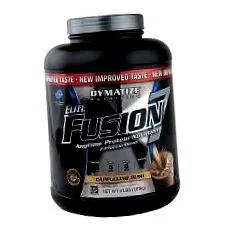 dymatize elite