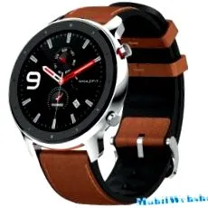 amazfit безсталевий