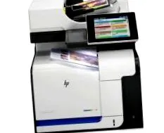 laserjet enterprise