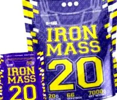 iron iron