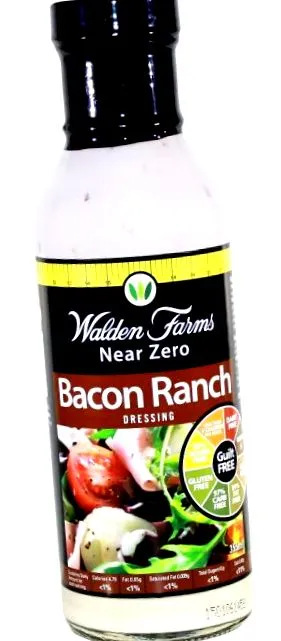 bacon walden