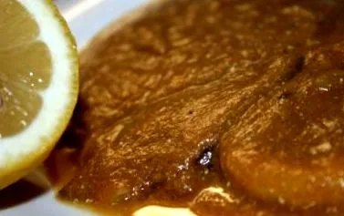 яловичини рецепт калорійність