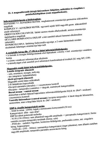 funcție vizualizare