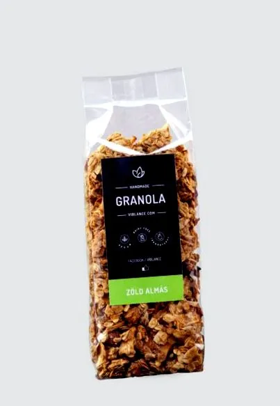 viblance granola