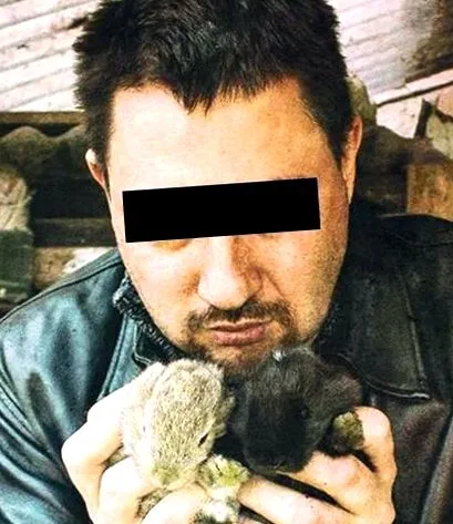 блікк сфотографував