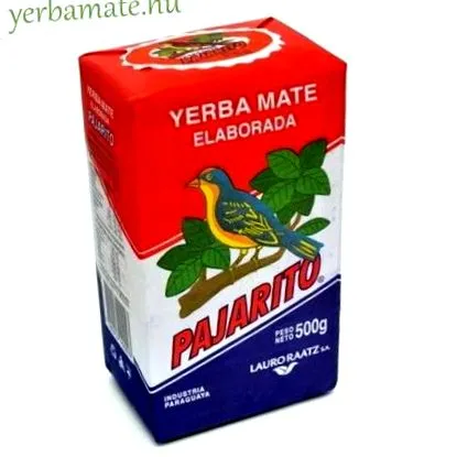 mate yerba