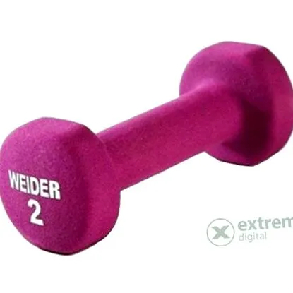weider digital