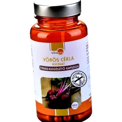 beetroot vitamed