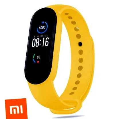 band pulse