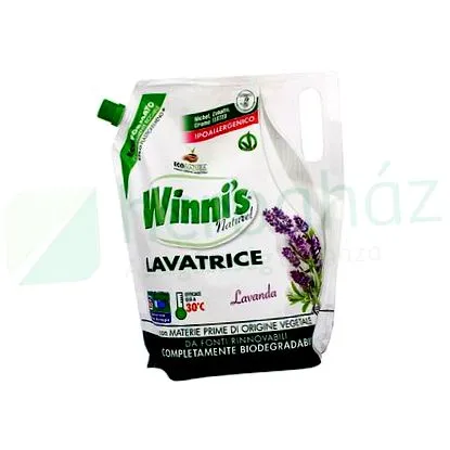 winnis winnis