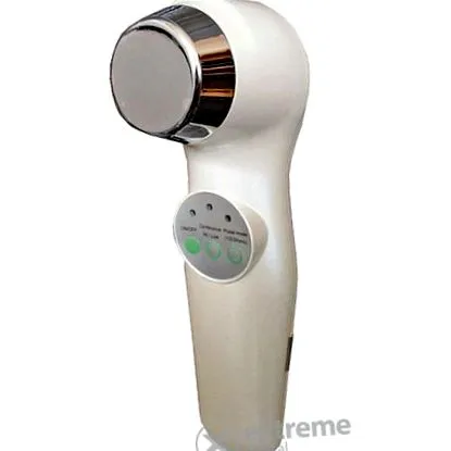 wellmed supersonic