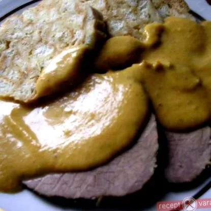говеждо месни