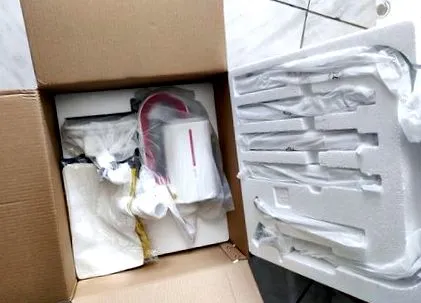 почистване xiaomi