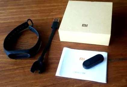 интелигентна xiaomi