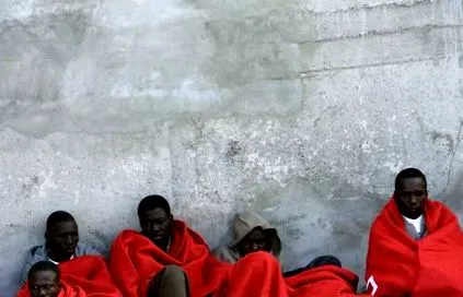 refugiații