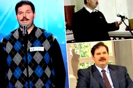 звездата наднормено