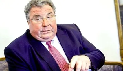 волков волков