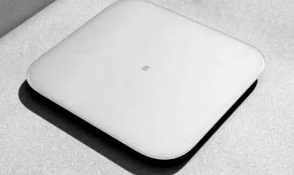 Плюс това Xiaomi Scale
