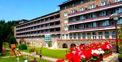 Hunguest Grandhotel Galya Hunguest Grandhotel