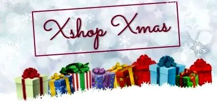 xshop xmas