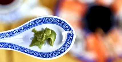 набира wasabi