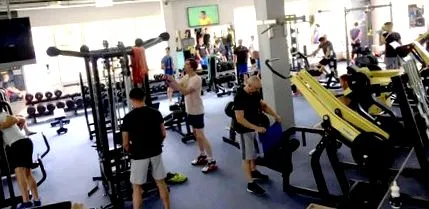 fitness
