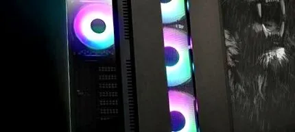 chieftec prohardware