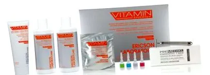 cosmetics енергия
