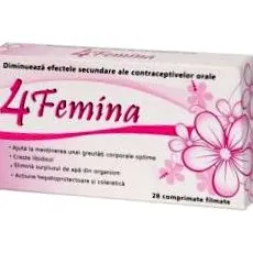 4Femina egyedülálló kompozíciónak